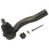 ES800028 by MOOG - MOOG ES800028 Steering Tie Rod End