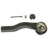 ES800028 by MOOG - MOOG ES800028 Steering Tie Rod End