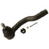 ES800032 by MOOG - MOOG ES800032 Steering Tie Rod End