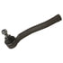 ES800033 by MOOG - MOOG ES800033 Steering Tie Rod End