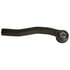 ES800033 by MOOG - MOOG ES800033 Steering Tie Rod End