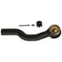 ES800031 by MOOG - MOOG ES800031 Steering Tie Rod End