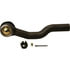 ES800032 by MOOG - MOOG ES800032 Steering Tie Rod End