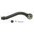 ES800035 by MOOG - MOOG ES800035 Steering Tie Rod End