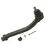 ES800035 by MOOG - MOOG ES800035 Steering Tie Rod End