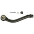 ES800035 by MOOG - MOOG ES800035 Steering Tie Rod End