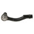 ES800036 by MOOG - Steering Tie Rod End