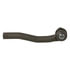 ES800034 by MOOG - MOOG ES800034 Steering Tie Rod End