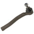 ES800034 by MOOG - MOOG ES800034 Steering Tie Rod End