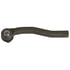 ES800034 by MOOG - MOOG ES800034 Steering Tie Rod End