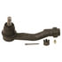 Moog ES800042 Steering Tie Rod End Steering Tie Rod End