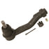 ES800042 by MOOG - Steering Tie Rod End