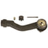 ES800042 by MOOG - Steering Tie Rod End