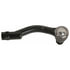 ES800036 by MOOG - Steering Tie Rod End