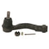Moog ES800039 Steering Tie Rod End Steering Tie Rod End