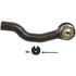 ES800048 by MOOG - MOOG ES800048 Steering Tie Rod End