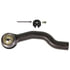 ES800048 by MOOG - MOOG ES800048 Steering Tie Rod End