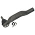 ES800053 by MOOG - MOOG ES800053 Steering Tie Rod End