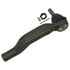 ES800054 by MOOG - MOOG ES800054 Steering Tie Rod End