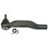 Moog ES800053 Steering Tie Rod End MOOG ES800053 Steering Tie Rod End