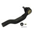 ES800053 by MOOG - MOOG ES800053 Steering Tie Rod End