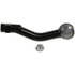 ES800056 by MOOG - Steering Tie Rod End