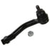 ES800056 by MOOG - Steering Tie Rod End