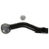 ES800056 by MOOG - Steering Tie Rod End