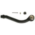 ES800055 by MOOG - MOOG ES800055 Steering Tie Rod End