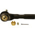 ES800086 by MOOG - MOOG ES800086 Steering Tie Rod End