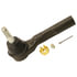 ES800086 by MOOG - MOOG ES800086 Steering Tie Rod End