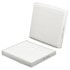WP9186 by WIX FILTERS - WIX Cabin Air Panel