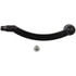 ES800093 by MOOG - MOOG ES800093 Steering Tie Rod End