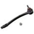 ES800093 by MOOG - MOOG ES800093 Steering Tie Rod End