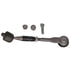 ES800089A by MOOG - Steering Tie Rod End Assembly