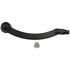 ES800094 by MOOG - MOOG ES800094 Steering Tie Rod End