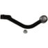 ES800105 by MOOG - Steering Tie Rod End