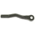 ES800212 by MOOG - Steering Tie Rod End