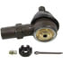 ES800215 by MOOG - Steering Tie Rod End