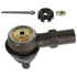ES800215 by MOOG - Steering Tie Rod End