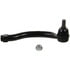 Moog ES800218 Steering Tie Rod End MOOG ES800218 Steering Tie Rod End