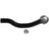 ES800218 by MOOG - MOOG ES800218 Steering Tie Rod End