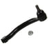 ES800218 by MOOG - MOOG ES800218 Steering Tie Rod End