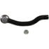 ES800217 by MOOG - MOOG ES800217 Steering Tie Rod End