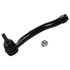 ES800217 by MOOG - MOOG ES800217 Steering Tie Rod End