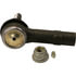 ES800222 by MOOG - MOOG ES800222 Steering Tie Rod End