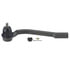 ES800229 by MOOG - MOOG ES800229 Steering Tie Rod End