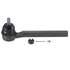 ES800224 by MOOG - MOOG ES800224 Steering Tie Rod End