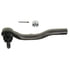 ES800239 by MOOG - Steering Tie Rod End