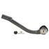 ES800230 by MOOG - Steering Tie Rod End